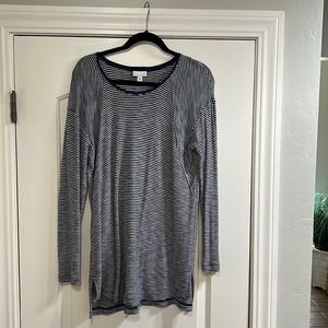 J-Jill Women’s Top- Excellent Condition